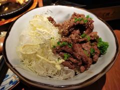 -醉虎传(南锣鼓巷店)