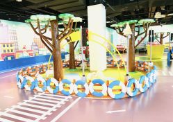 点击看大图 -北京科学中心儿童乐园