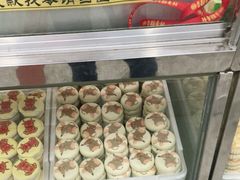 -北京稻香村(天桥乐汇百货商场店)