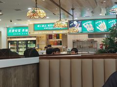 -直隶安家罩饼(复兴路店)