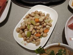 -巴蜀王婆大虾(南锣鼓巷店)