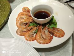 -阿英煲(凉城路店)