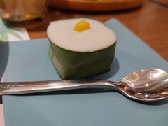 -樾餐厅泰式海鲜火锅(民歌湖店)