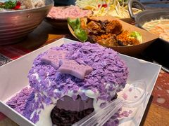 -赵美丽·重庆社区火锅·直营店(火车东站·中豪国际店)