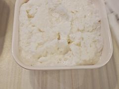 芒果白雪椰汁黑糯-满记甜品(荟聚购物中心店)