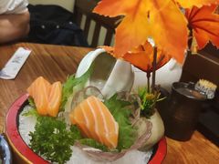 -千代饮兵卫日本料理(东二环泰禾广场西区店)