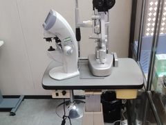 -宝岛眼镜·星创视光中心(成都仁和新城店)