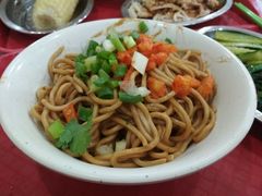 -北京大学-燕南食堂