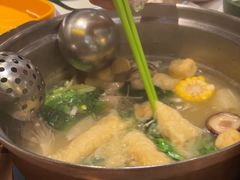 -润园四季椰子鸡火锅(南山海岸城店)