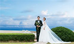 -太古映画婚纱摄影(天河店)