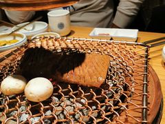 -王妃家(明洞中央店)