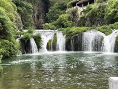 -天河潭旅游度假区