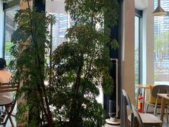 大堂-Home Cafe(水榭春天店)