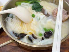 -小满手工粉(北京来福士店)