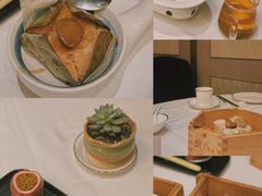 -天瑞轩·粤菜餐厅