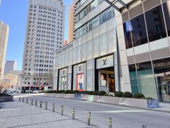 -LV路易威登(时代广场店)