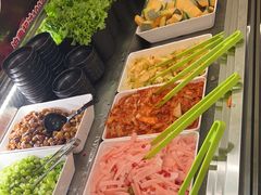 -九田家黑牛烤肉料理(衡百国际店)