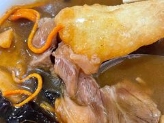 -逍遥镇刘相五胡辣汤豆沫馆(康复中街店)