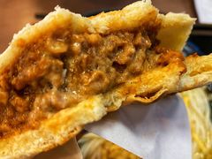 -灵芝妹子海鲜米线(香炉礁山姆店)