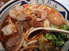 -鑫花溪牛肉米粉(景德路店)