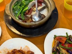 -煲煲掂风味煲仔饭餐厅(西区店)