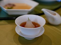 -湖影中餐厅·南京金茂威斯汀大酒店