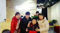 -成长日记高端儿童摄影(樊城总店)