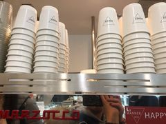 -Manner Coffee(芮欧百货店)
