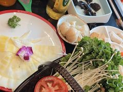 -重庆德忆火锅（龙南街3店）(渝水岸餐饮)