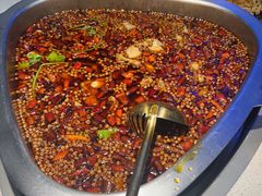 -味之绝美蛙鱼头火锅(松江万达店)
