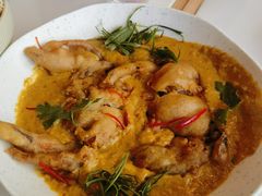 -KEAAMI 摩登泰 by TIAGO(颐堤港店)