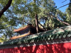 -北京国子监胡同