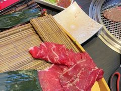 -AJIYA·池袋日式烧肉自助(天津万象城店)