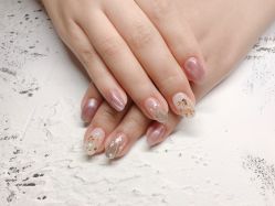 -StartNail美甲