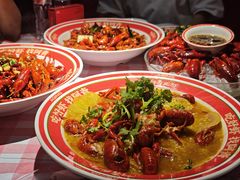 -阿青龙虾(新城店)