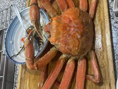 -震海贝烤贝·民俗特色店(延吉总店)