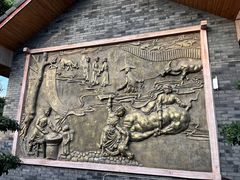 -周老三跷脚牛肉·全牛火锅(非遗传承店)