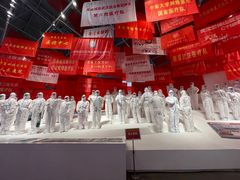 -武汉客厅中国文化博览中心