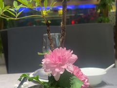 -千禧万福汉亭舫·船舫苏宴