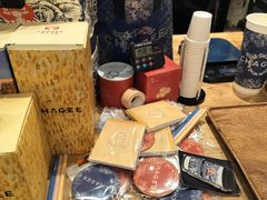 -霸王茶姬(上海静安大悦城店)