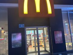 -麦当劳(济泺路店)