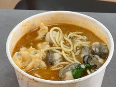 -四里沙茶面(湖滨四里店)