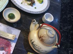 -大江户日本料理(吕厝店)