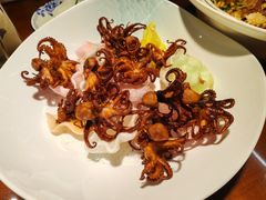 -旺角小渔村(幸福中路店)