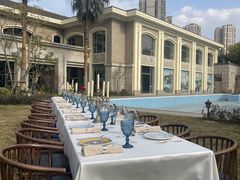 -醉了的船Le Bateau Ivre(温江店)