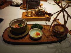 -叶叶菩提·晋福宫