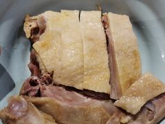 金陵板鸭-苏堂阳春面•九年庆(北京路天河城店)