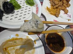 -添福来墨鱼饺子 · 海鲜东北菜(大连星海·黄浦路店)