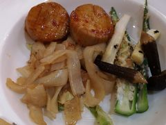 -大佛寺高级素食自助餐厅