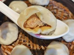 -鸡鸣汤包(复地活力广场店)